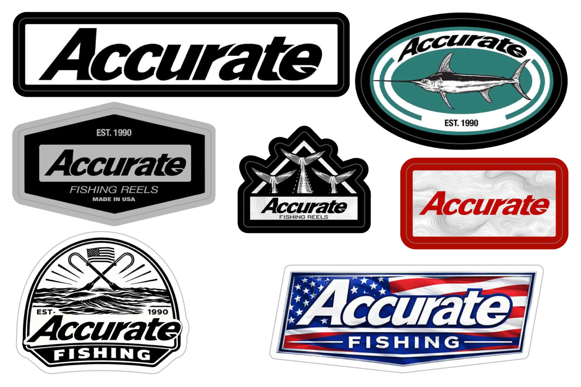 Sticker Sheet